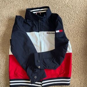 Tommy Hilfiger jacket for kid